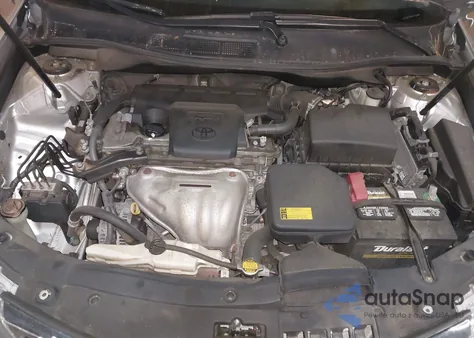 2014 Toyota Camry Le из США, поврежденный, VIN 4T1BF1FK9EU324078